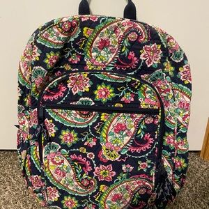 Vera Bradley Backpack